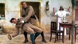 Задник к фильму "Время убивать" #399733