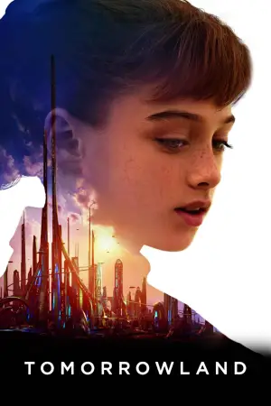 Постер к фильму "Земля будущего" #623512