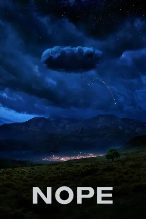 Постер к фильму "Нет" #44797