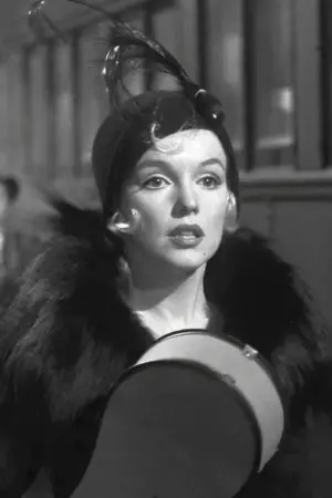 Постер к фильму "В джазе только девушки" #645931