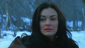 Задник к фильму "Мифика: Некромант" #400768