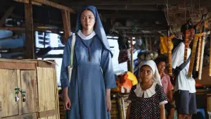 Задник к фильму "Yohanna" #761696