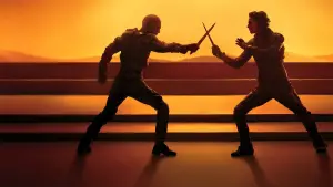 Задник к фильму "Дюна 2" #463237