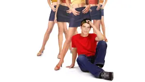 Задник к фильму "40 дней и 40 ночей" #468478