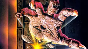 Задник к фильму "Загробный мир" #743617