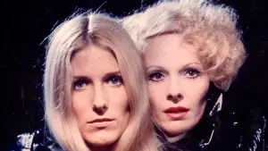 Задник к фильму "Дочери тьмы" #351457