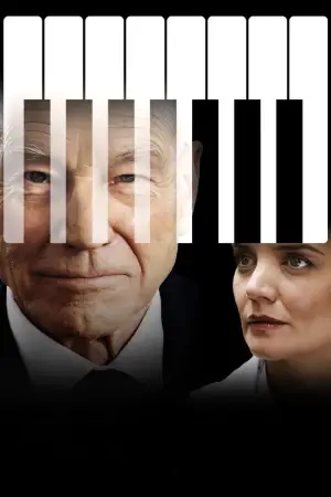 Постер к фильму "Кода" #742720