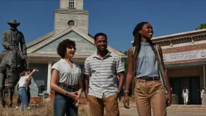 Задник к фильму "Техасская резня бензопилой" #327536