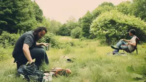 Задник к фильму "Батарейка" #457497