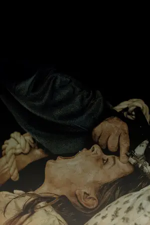 Постер к фильму "Ритуал" #596248