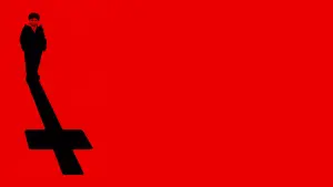 Задник к фильму "Омен" #341684