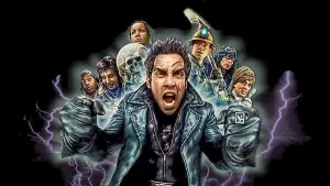 Задник к фильму "Таинственные люди" #413898