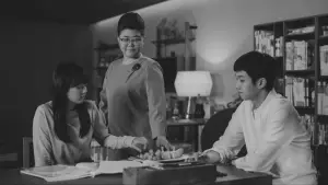 Задник к фильму "Паразиты" #525789