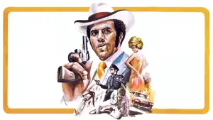 Задник к фильму "Чёрный цезарь" #475469