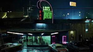 Задник к фильму "Бойцовский клуб" #524691