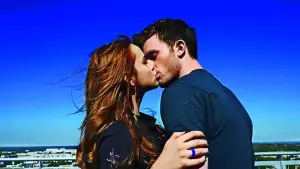 Задник к фильму "Высшее общество" #458172