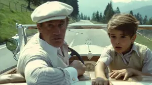 Задник к фильму "Ас из асов" #239953