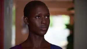 Задник к фильму "После Янга" #284984