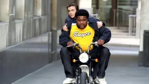 Задник к фильму "Агент Коди Бэнкс 2: Пункт назначения – Лондон" #506004