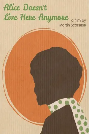 Постер к фильму "Алиса здесь больше не живет" #250073