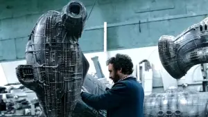 Задник к фильму "Чужой" #548972