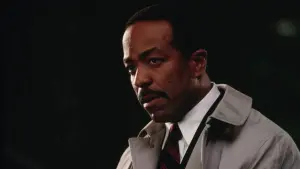 Задник к фильму "Дорога на Арлингтон" #247027