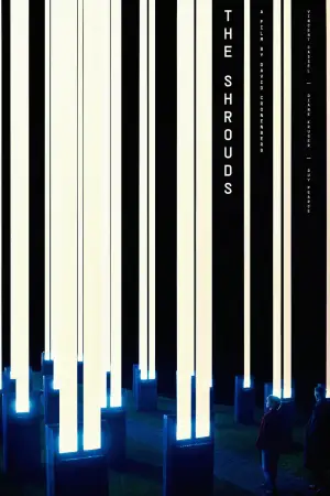 Постер к фильму "Саван" #593710