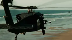 Задник к фильму "Черный ястреб" #600919