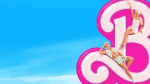 Задник к фильму "Барби" #160279