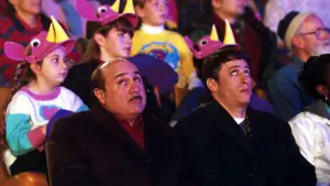 Задник к фильму "Убить Смучи" #387445