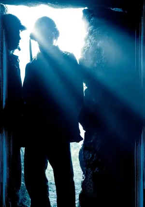 Постер к фильму "Флаги наших отцов" #258502