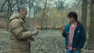 Задник к фильму "Дружба" #564353