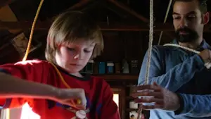 Задник к фильму "Домашнее кино" #500426