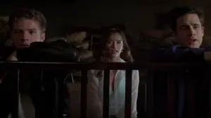 Задник к фильму "Я знаю, что вы сделали прошлым летом" #694662