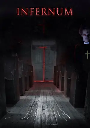 Постер к фильму "Инфернум" #731333