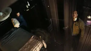 Задник к фильму "Интерстеллар" #164850