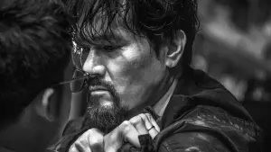 Задник к фильму "Лимб" #388874