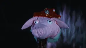 Задник к фильму "L