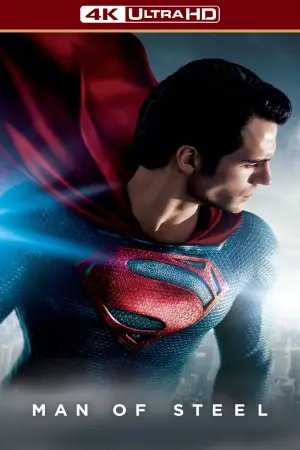 Постер к фильму "Человек из стали" #583753