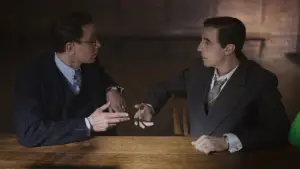 Задник к фильму "Месье Азнавур" #616602