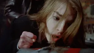 Задник к фильму "Ангел мщения" #273542