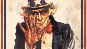 Видео к фильму Нелегалы | UNDOCUMENTED Movie Teaser Trailer