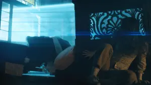 Задник к фильму "Никто тебя не спасёт" #263706