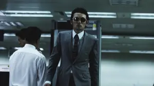 Задник к фильму "Новый мир" #214801