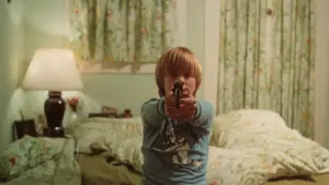 Видео к фильму Кошмары больного мозга | Nightmare (1981) Original Trailer [HD]