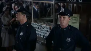 Задник к фильму "На север через северо-запад" #672458