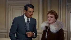 Задник к фильму "На север через северо-запад" #672484