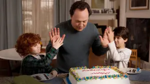 Задник к фильму "Родительский беспредел" #311052