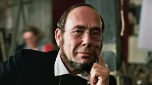 Задник к фильму "Молодой Карл Маркс" #419558