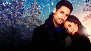 Задник к фильму "Цели на Рождество" #357342